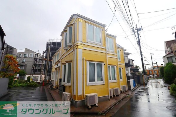 フェリスクラウンの物件内観写真